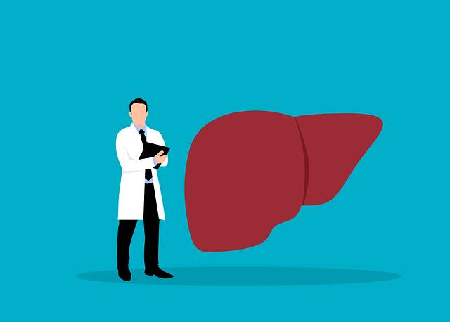 身体出现哪些异常是肝脏在预警 快来看看你的肝脏有没有这些问题？